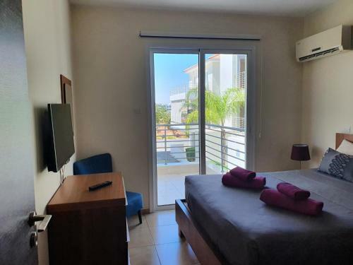 Mythical Sands Resort - Swahili Apartment