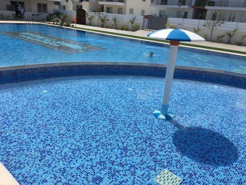 Mythical Sands Resort - Swahili Apartment