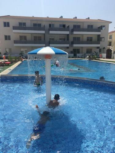 Mythical Sands Resort - Swahili Apartment