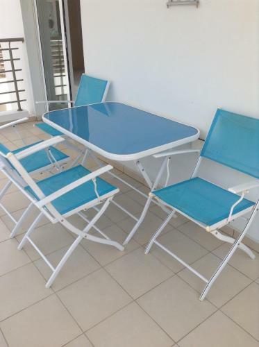 Mythical Sands Resort - Swahili Apartment