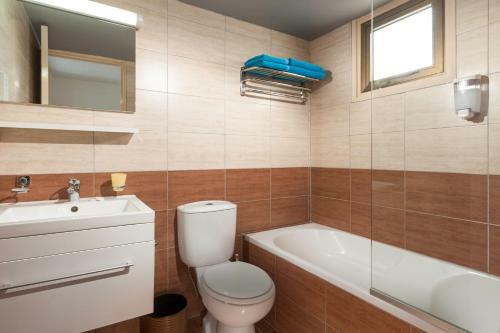 Apartamento Penelope Beach Hotel
