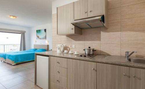 Apartamento Penelope Beach Hotel
