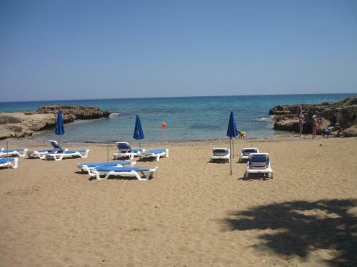 Apartamento Penelope Beach Hotel