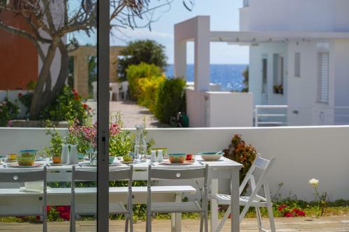 Oceania Villa