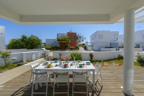 Oceania Villa