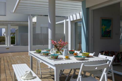 Oceania Villa