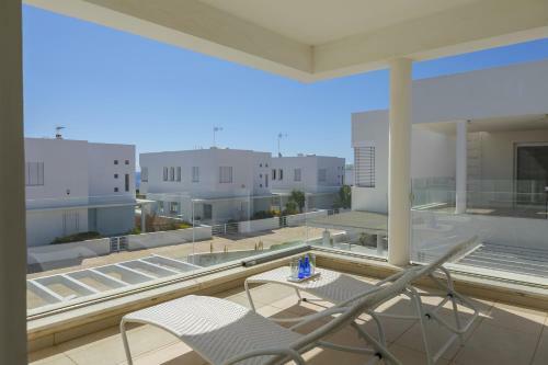 Oceania Villa