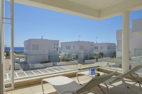 Oceania Villa
