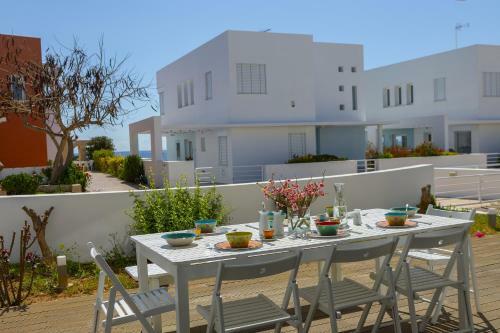 Oceania Villa