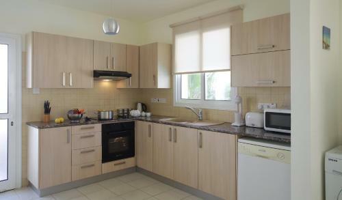 Villa Clover