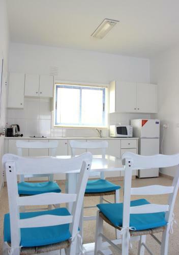 Flokkas Hotel Apartments