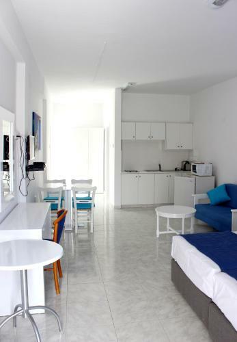 Flokkas Hotel Apartments
