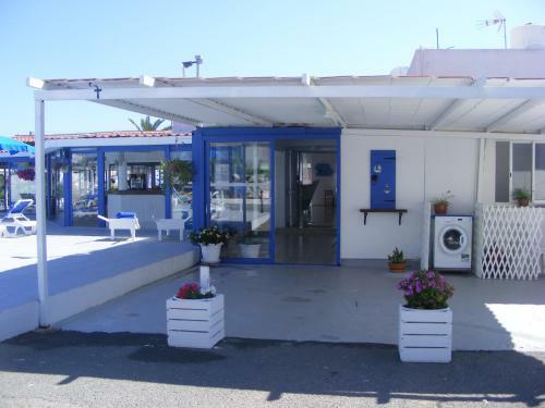 Flokkas Hotel Apartments