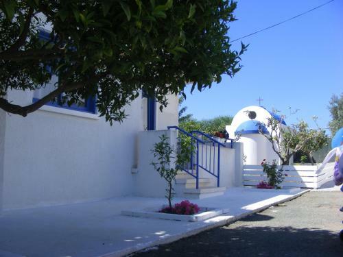 Flokkas Hotel Apartments