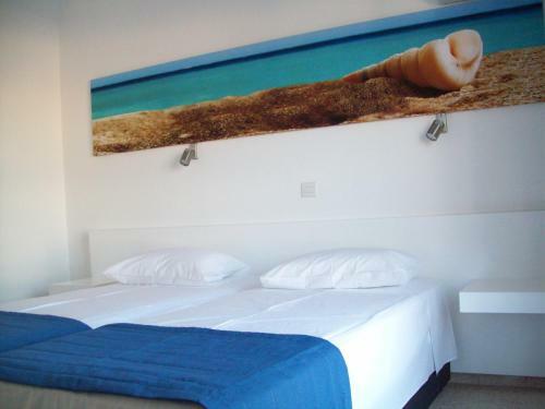 Flokkas Hotel Apartments