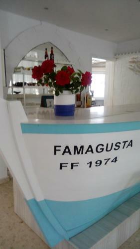 Flokkas Hotel Apartments