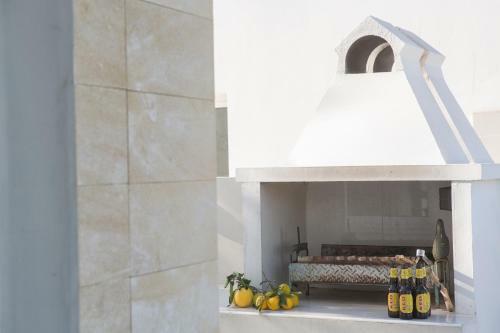 Apartamento Flouressia Gardens