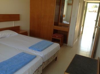 Kokkinos Hotel Apartments