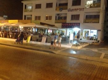 Kokkinos Hotel Apartments