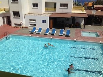 Kokkinos Hotel Apartments