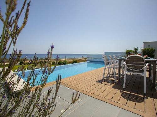 Villa Eponine