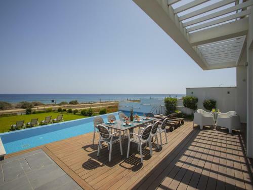Villa Eponine