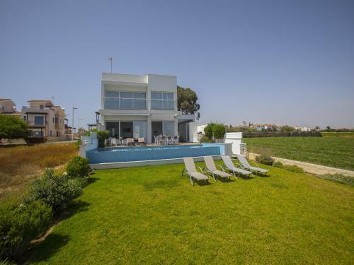 Villa Eponine