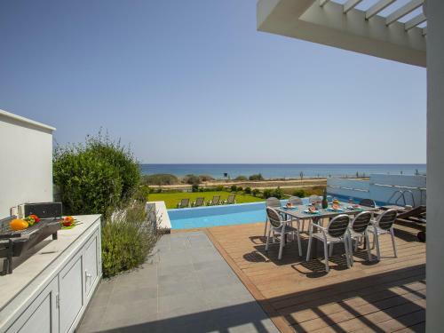 Villa Eponine