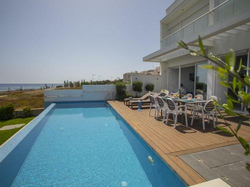 Villa Eponine
