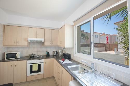 Blue River Apartment