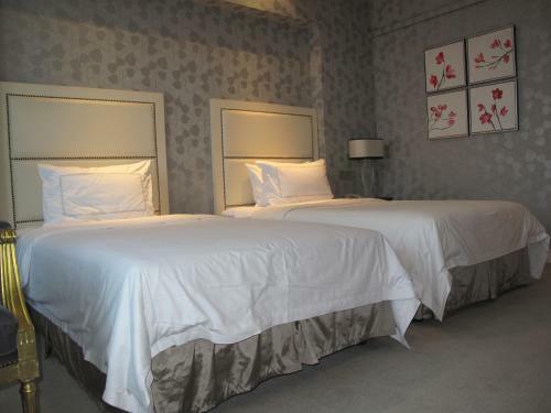 Hiyet Oriental Hotel