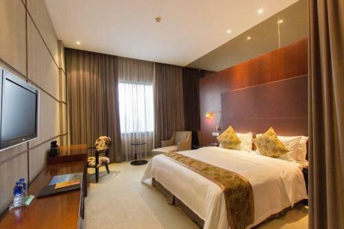 Hiyet Oriental Hotel