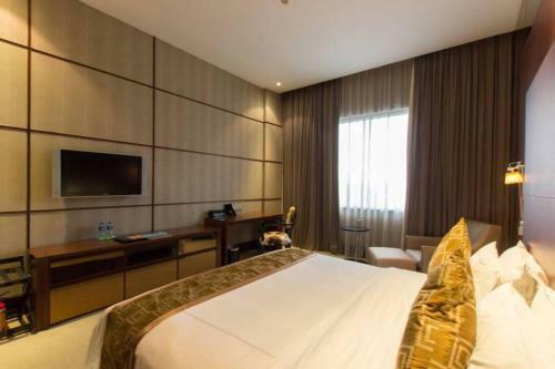 Hiyet Oriental Hotel