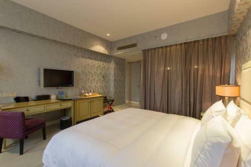 Hiyet Oriental Hotel