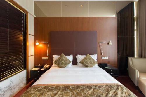 Hiyet Oriental Hotel