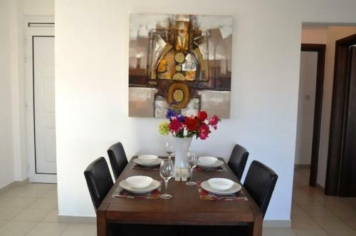 Apartamento Poppy
