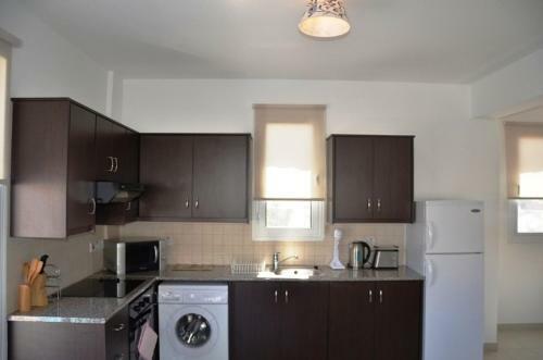Apartamento Poppy