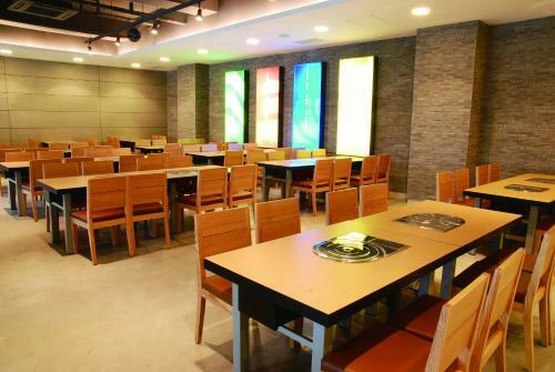 Hotel Hanwha Resort Pyeongchang