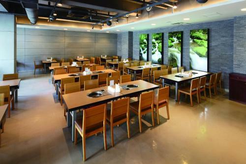 Hotel Hanwha Resort Pyeongchang