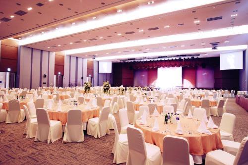 Hotel Hanwha Resort Pyeongchang
