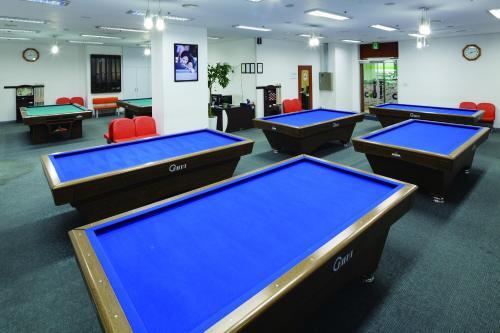 Hotel Hanwha Resort Pyeongchang