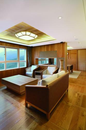 Hotel Hanwha Resort Pyeongchang