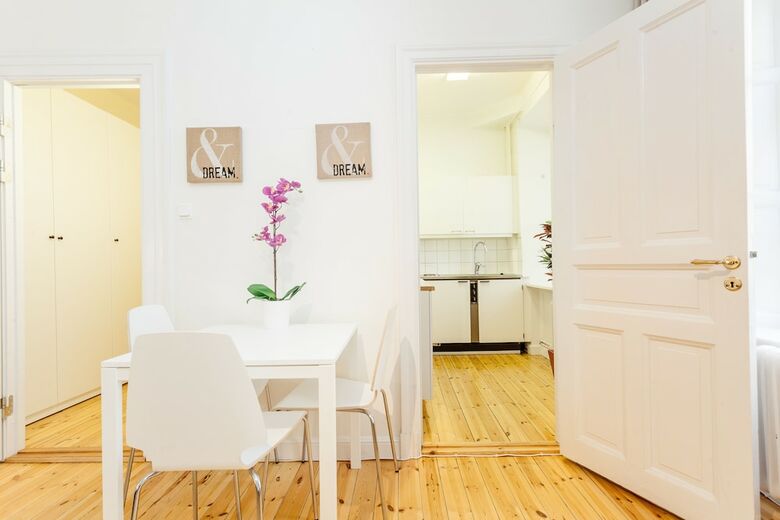 Apartdirect Sveav�gen