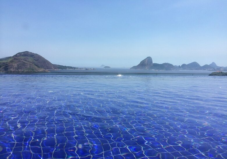 H Niteroi Hotel
