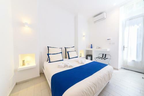 Bed & Breakfast Villa Fortuna Holiday Resort