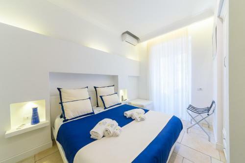 Bed & Breakfast Villa Fortuna Holiday Resort