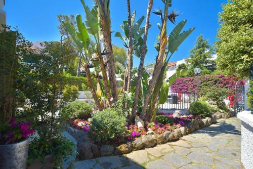 Bed & Breakfast Villa Fortuna Holiday Resort