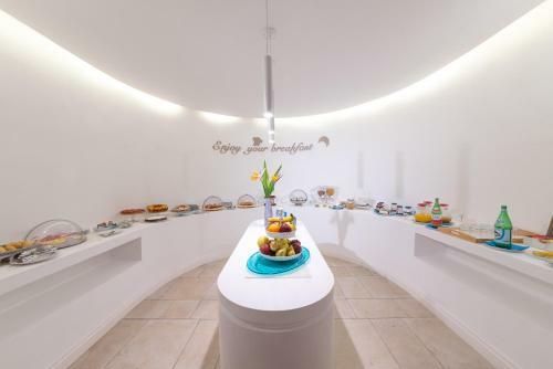Bed & Breakfast Villa Fortuna Holiday Resort