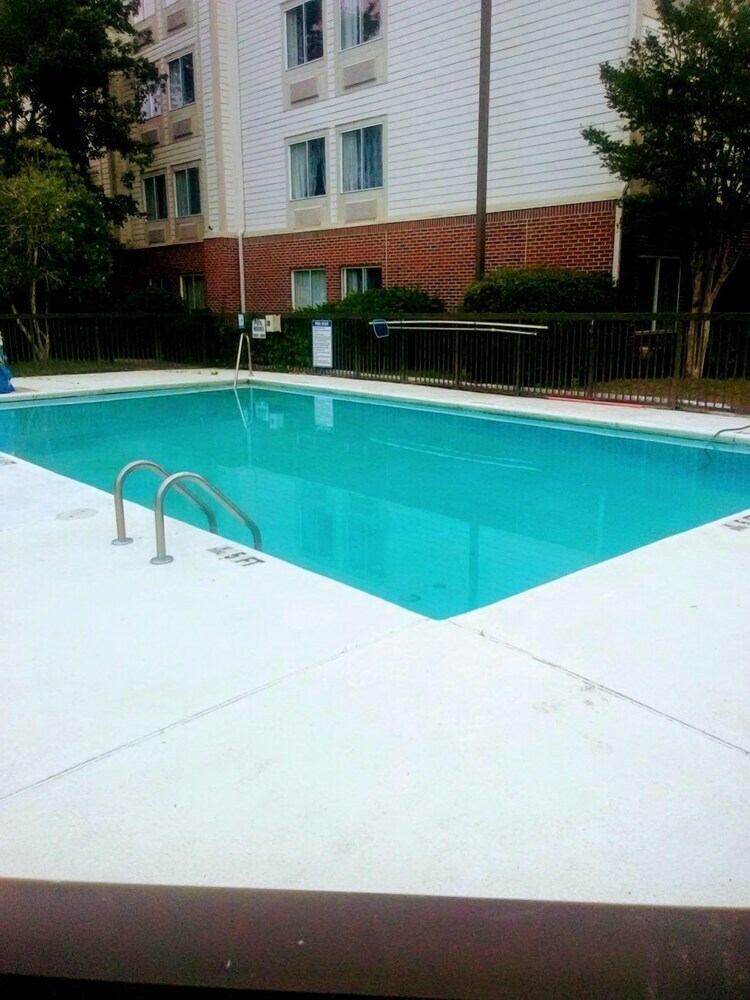 Hotel Days Inn By Wyndham Macon I-75 North
