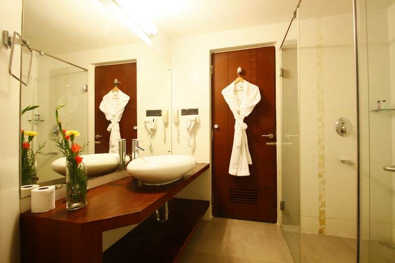 Hotel Grand Estancia